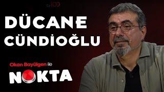 Dücane Cündioğlu ve felsefe - Okan Bayülgen ile Nokta - 13 Nisan 2021