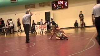 Conference 2015 MOV010 Andrew Esquivel Championship