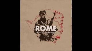 ROME - The Ballad of the Red Flame Lily