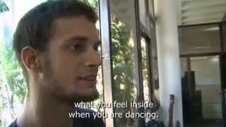 CUBA: the miracle of the dance. avi