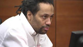 Brian Golsby sentenced to life in prison without parole for murder of Reagan Tokes