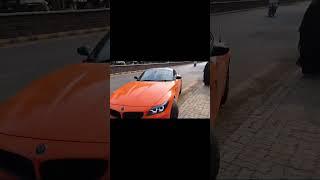 Car shorts | Trending shorts | Car video | Z4 Car shorts | #carlovers #cars #carrider