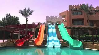 Rehana Sharm Resort - Aquapark & Spa. Лучшие Отели Египта!