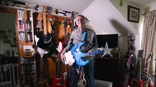 Guy Mackenzie - The Guitar Collector