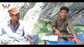 Singer sohail khurshed/  keep noshan homar baan balke