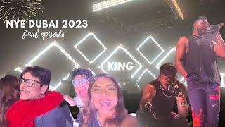 New Year's Eve in Dubai 2023 | Dubai Diaries with Mallika Boobna | Final Episode