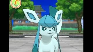 glaceon doesnt want anymore pokebeans