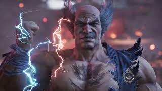 Tekken 8 - Unforgotten Echoes (Part 7 FINALE) #xbox