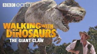 A Walking with Dinosaurs Special - The Giant Claw