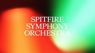 OUT NOW: Spitfire Symphony Orchestra