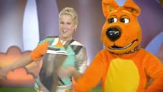 Xuxa - O Txutxucão Mandou