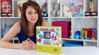 Creativity for Kids Origami