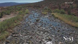 Filmmakers take viewers on trip down Dolores River to show the challenge of keeping it flowing