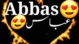 Abbas