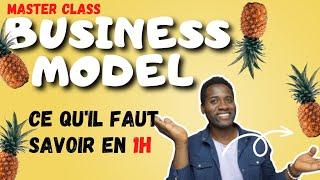 Mes ventes d'Ananas et mettre en place son Business Model | Investir en Guinée