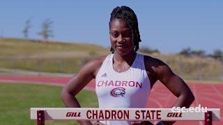 Find Your Story at Chadron State College