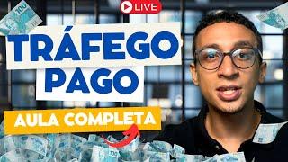 Base Para Vender Com TRÁFEGO PAGO em 2025 - Vender No Brasil ou Na Gringa em Dólar