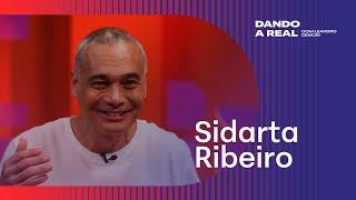 Dando a Real com Leandro Demori recebe o neurocientista Sidarta Ribeiro