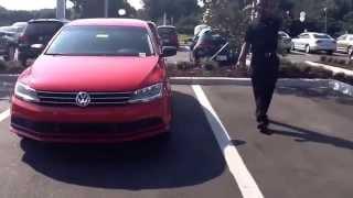 Spencer Steele Jetta 2015