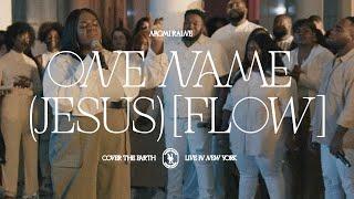 Naomi Raine - One Name (Jesus) [Flow] [Official Video]