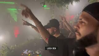 THE MARTINEZ BROTHERS @ Jungle Concept OLIVIA VALERE MARBELLA Spain [jueves 06.07.2023] by LUCA DEA