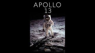 Критическая ситуация: Аполлон-13 / Situation Critical: Apollo-13