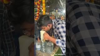 Ful jar soda 