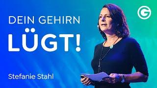 Du fühlst dich ungeliebt? Das ist der Grund … // Stefanie Stahl