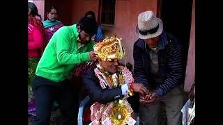 Harchand weds Pinky || Uttarakhandi Shaadi