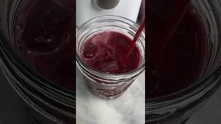 Berry Pineapple Delicious! #blackberry #cranberries #antioxidants