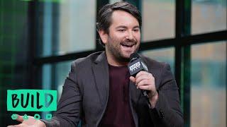 Alex Brightman Reveals How He Got The Signature "Beetlejuice" Voice