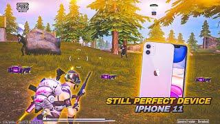 iPhone 11 Pubg Test on iOS 18.2 | iPhone 11 Pubg test