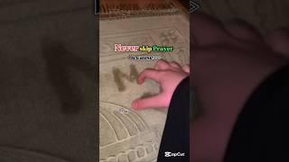 Never Skip namaz#islamicreminders#islamicshorts#viralvideo#muslimcontent#namaz#status