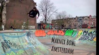 Stephen Johnstone | Marnix Bowl in Amsterdam 2020 (480p)