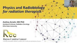 Lecture 2 - Physics and Radiobiology