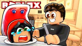 ROBLOX CHARLES REVENGE WITH ALEXA!