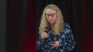 The truth about special education | Suzanne Carrington | TEDxYouth@GrahamSt