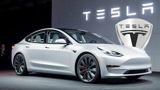 2025 Tesla Model 2: Game-Changer in Electric Cars Under $25K!