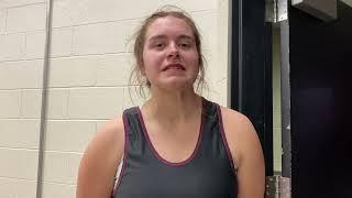 Lehighton Girls Wrestling  - Addison Chavanic