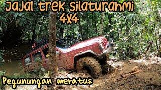 Adventure Offroad_Silaturahmi 4x4