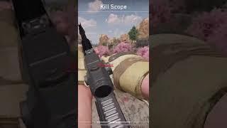 THIS MOBILE FPS GAME IS THE BEST