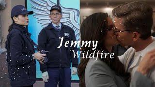 Jemmy | Palmer/Knight | Wildfire (NCIS: 20x22)