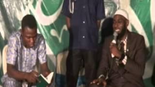 Adepoju yusuf