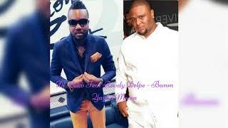 Dj Luko ft Roody Delpe - Banm Yayad Mwen