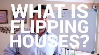 What Is Flipping Houses? A Simple Explanation