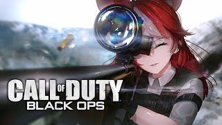 ≪Call of Duty®: Black Ops≫ Target Lock On.