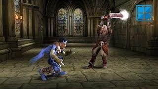 Legacy of Kain™ Soul Reaver 1&2 Remastered (2024) Winlator Glibc 7.1.4 / SD855