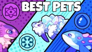 The *BEST* Pet For EVERY Element! | Prodigy Math Game