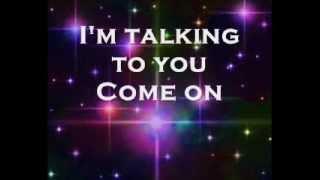 "Shout" By: Tears For Fears (Lyrics)