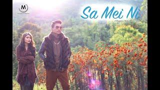 SA MEI NI || 4k || OFFICIAL VIDEO || 2021